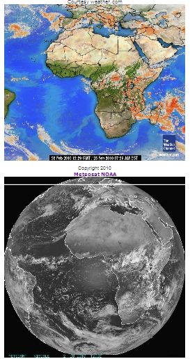 Click for Larger Map Forecast in NEW window