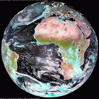 Click for Larger Map Forecast in NEW window