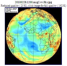 Click for Larger Map Forecast in NEW window