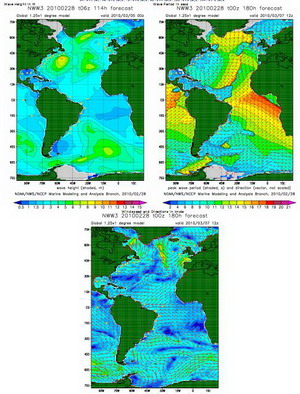 Click for Larger Map Forecast in NEW window